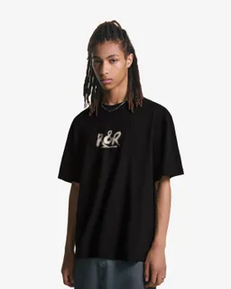 Remera manga corta estampada de Bershka en Remeras y Polos para argentina