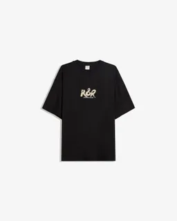 Remera manga corta estampada de Bershka en Remeras y Polos para argentina
