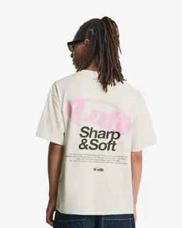 Remera manga corta estampada de Bershka en Remeras y Polos para argentina