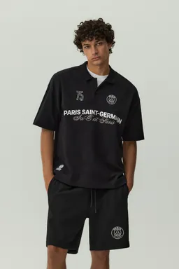 Polo paris saint germain de Lefties en Remeras y Polos para argentina