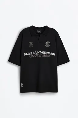 Polo paris saint germain de Lefties en Remeras y Polos para argentina