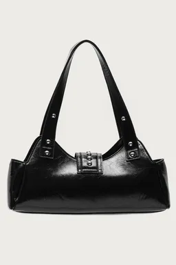 Cartera ecocuero tachas de Edikted en Bolsos y Carteras para argentina