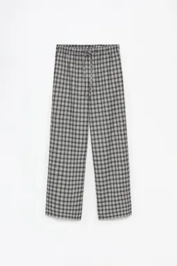 Pantalón jogger estampado de Lefties en Pantalones para argentina