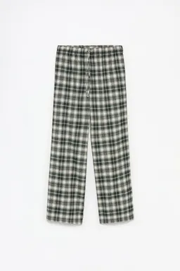 Pantalón jogger estampado de Lefties en Pantalones para argentina