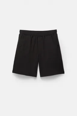 Bermuda jogger rústica de Pull&Bear en Bermudas y Shorts para argentina