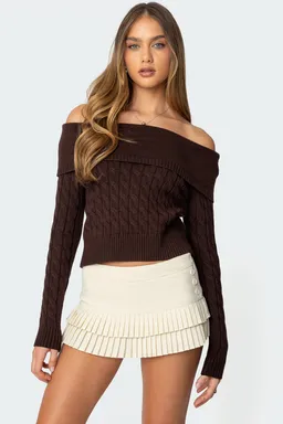 Sweater glenn de Edikted en Buzos y Sweaters para argentina