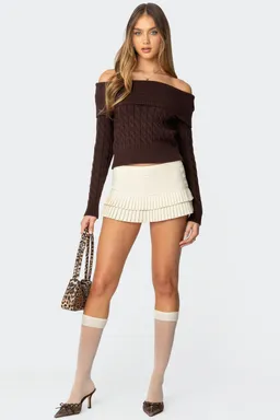 Sweater glenn de Edikted en Buzos y Sweaters para argentina