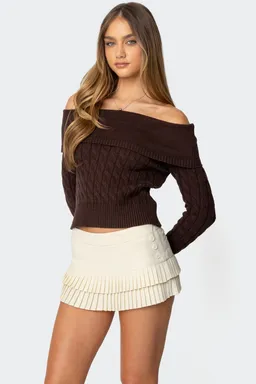 Sweater glenn de Edikted en Buzos y Sweaters para argentina