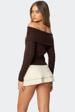 Sweater glenn de Edikted en Buzos y Sweaters para argentina