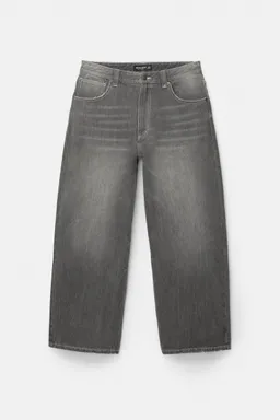Jeans wide leg de Pull&Bear en Pantalones para argentina