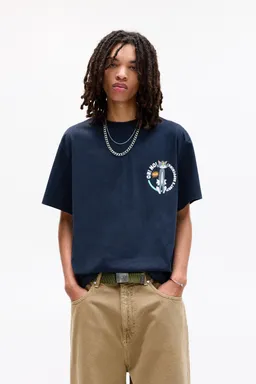 Remera tom y jerry de Pull&Bear en Remeras y Polos para argentina