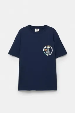 Remera tom y jerry de Pull&Bear en Remeras y Polos para argentina