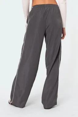 Pantalón deportivo scarlot cinta de Edikted en Pantalones para argentina