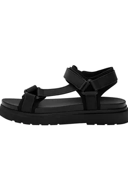 Sandalias con tiras de Pull&Bear en Sandalias y Ojotas para argentina