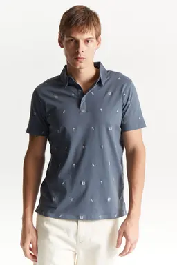 Chomba Maui de Equus en Remeras y Polos para argentina
