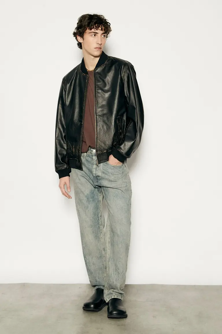 null de Bowen en Chaquetas para argentina