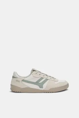 Zapatillas retro multipiezas de Pull&Bear en Zapatillas para argentina