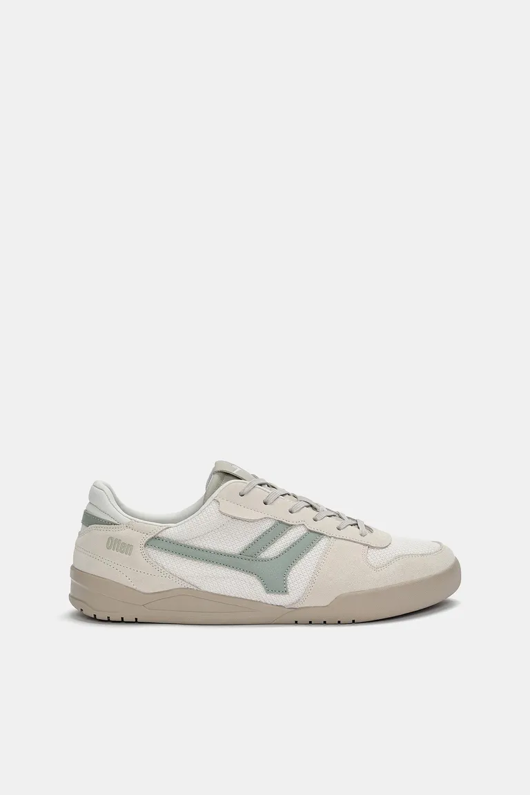 Zapatillas retro multipiezas de Pull&Bear en Zapatillas para argentina