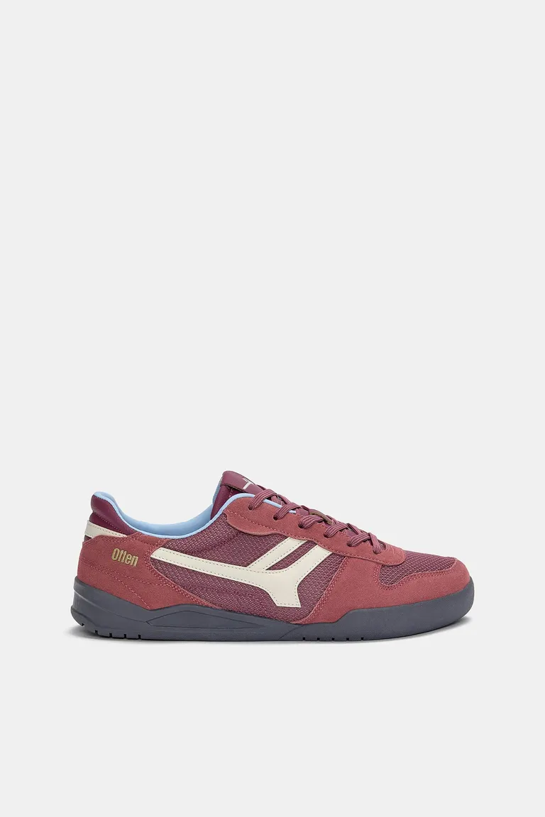 Zapatillas retro multipiezas de Pull&Bear en Zapatillas para argentina