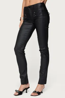 Jean engomado kaede skinny de Edikted en Pantalones para argentina