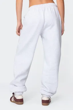 Pantalón jogging oversize billiard de Edikted en Buzos y Sweaters para argentina
