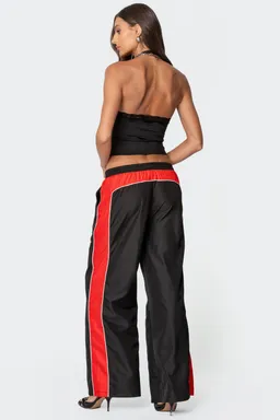 Pantalón deportivo cameron de Edikted en Pantalones para argentina
