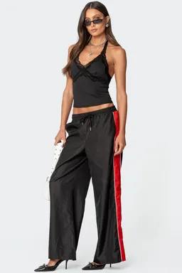 Pantalón deportivo cameron de Edikted en Pantalones para argentina