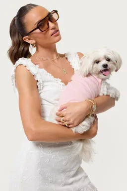 Musculosa pawfect para perro de Edikted en Tops para argentina
