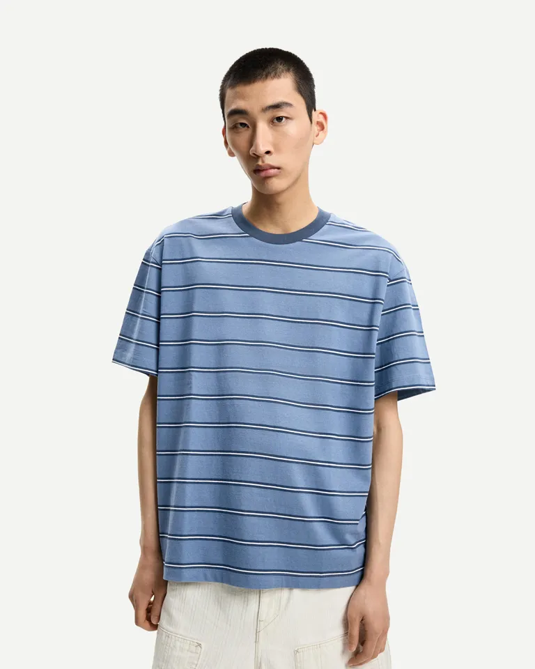 Remera básica de Bershka en Remeras y Polos para argentina