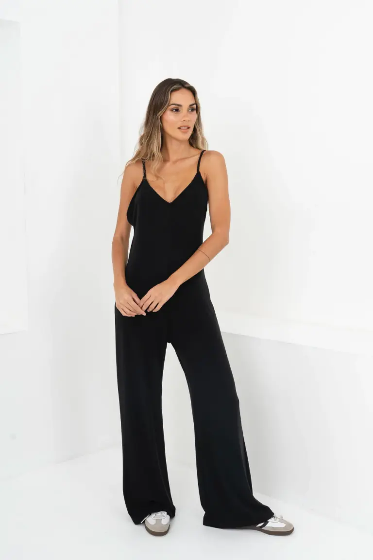 Mono Escotado Amplio de Belle en Monos para argentina