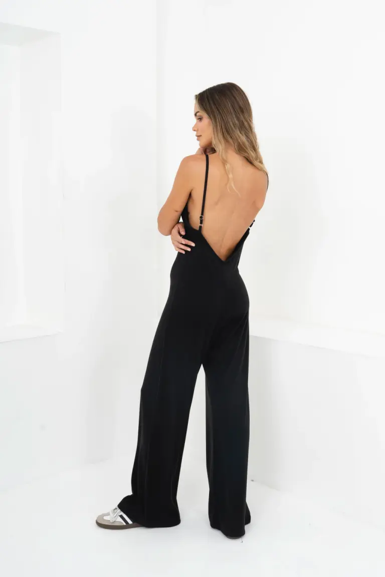 Mono Escotado Amplio de Belle en Monos para argentina