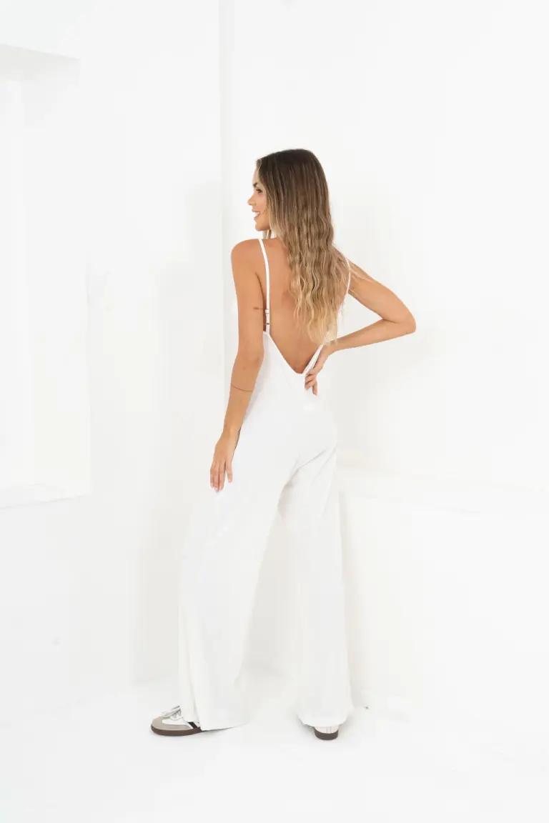 Mono Escotado Amplio de Belle en Monos para argentina