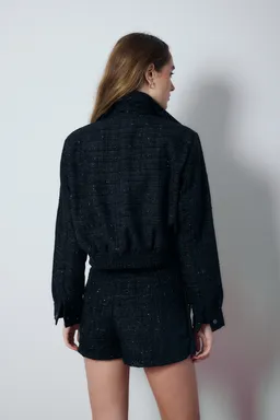 Campera dis chanel tweed de Audaz en Chaquetas para argentina