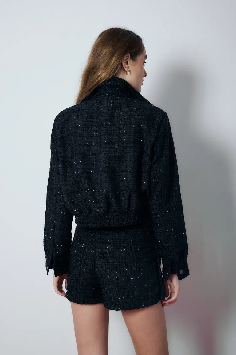 Chaqueta oversize de Audaz en Chaquetas para argentina