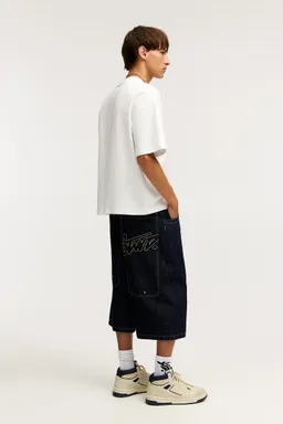 Remera boxy de Pull&Bear en Remeras y Polos para argentina