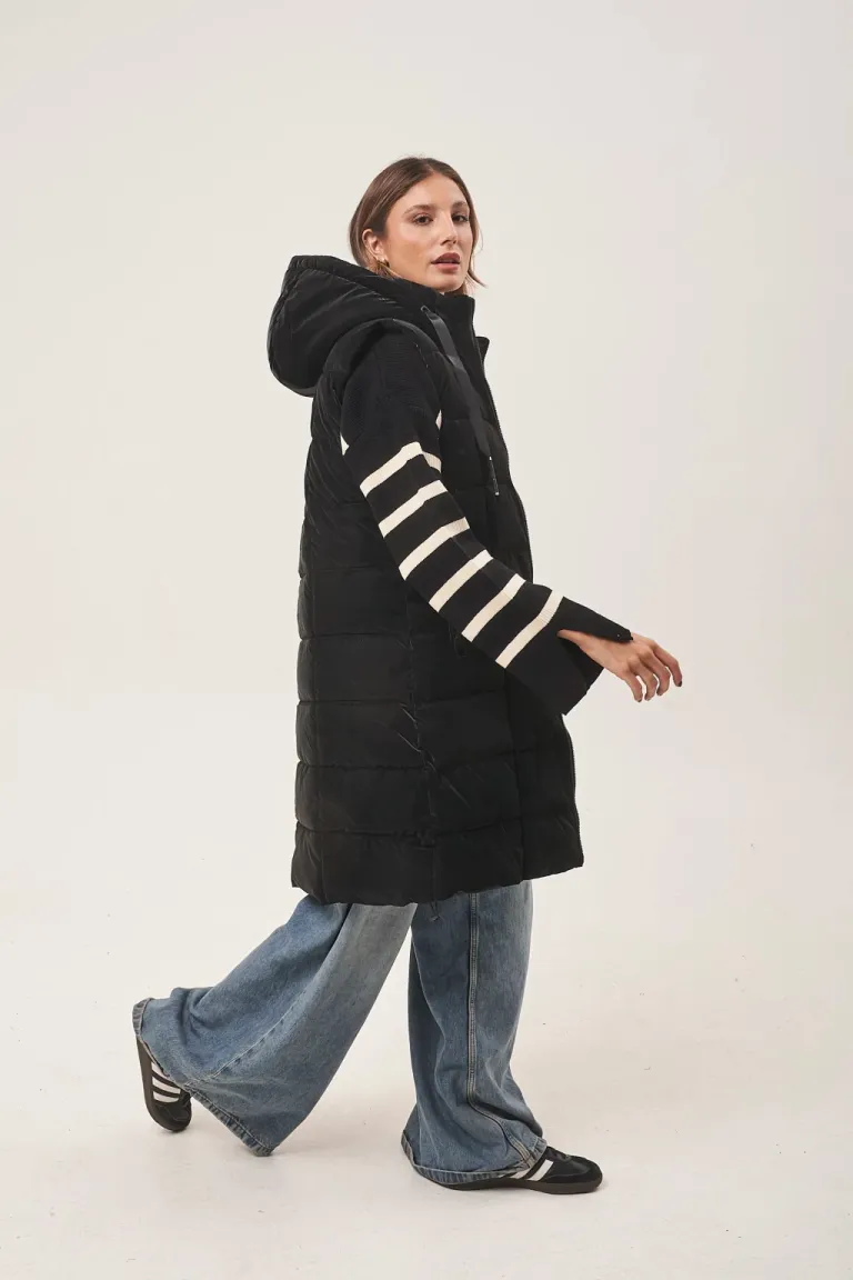 Camperon Oversize de Belle en Chalecos para argentina