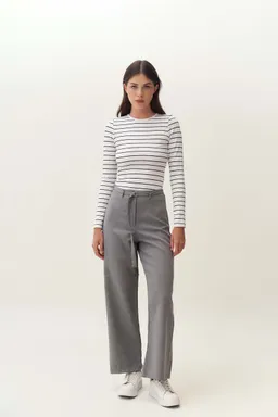 Pantalón sastrero cinto de Kandente en Pantalones para argentina