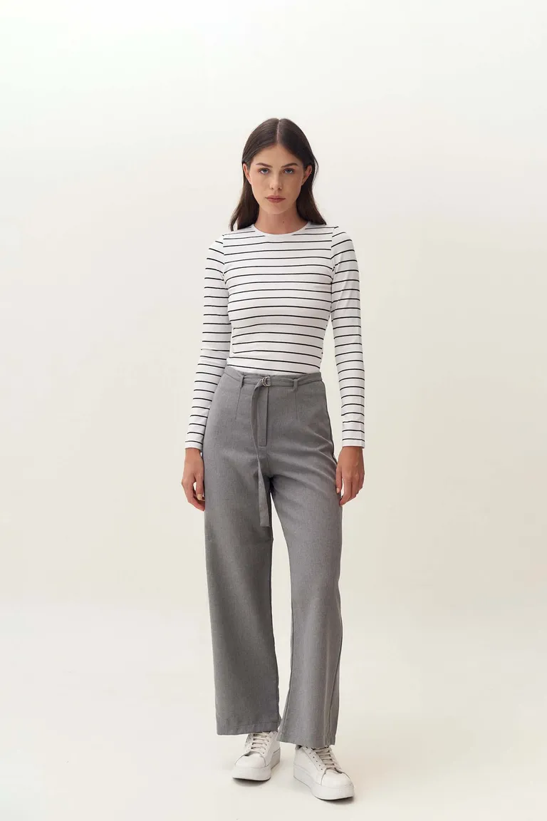 Pantalón sastrero cinto de Kandente en Pantalones para argentina