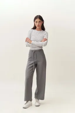 Pantalón sastrero cinto de Kandente en Pantalones para argentina
