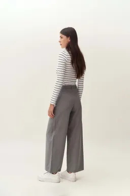 Pantalón sastrero cinto de Kandente en Pantalones para argentina