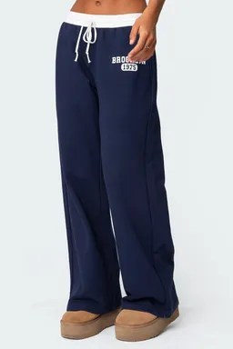 Brookie pantalón jogging de Edikted en Pantalones para argentina