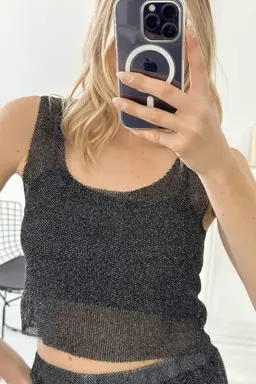 top briana de Aime en Tops para argentina