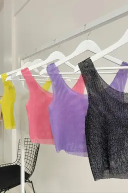 top briana de Aime en Tops para argentina