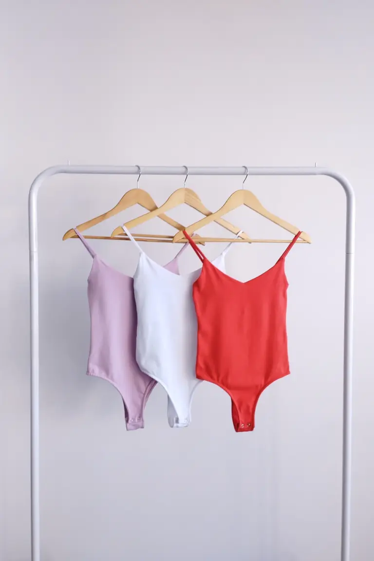 Body Elegante Mujer de Lemmon en Bodies para argentina