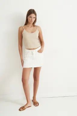 Falda denim zara de Audaz en Faldas para argentina