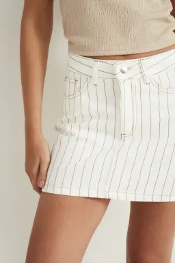 Falda denim zara de Audaz en Faldas para argentina