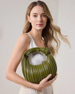 Bolso leopardo grande y suave de Motf en Bolsos y Carteras para argentina