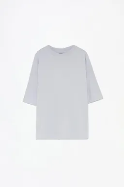Camiseta boxy oversize de Lefties en Remeras y Polos para argentina