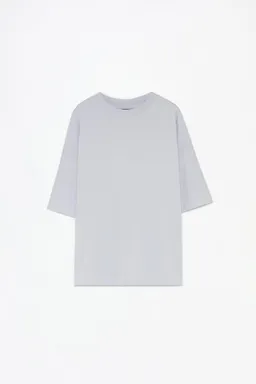 Camiseta boxy oversize de Lefties en Remeras y Polos para argentina