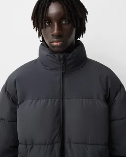 Campera inflable de Bershka en Abrigos y Camperas para argentina